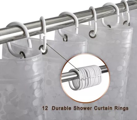 plastic hooks