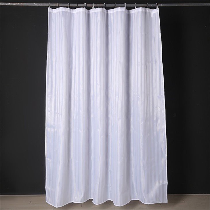 Achieve Bathroom Perfection with these Must-Have Shower Curtains Achieve Bathroom Perfection with these Must-Have Shower Curtains