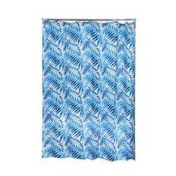 bathroom curtains