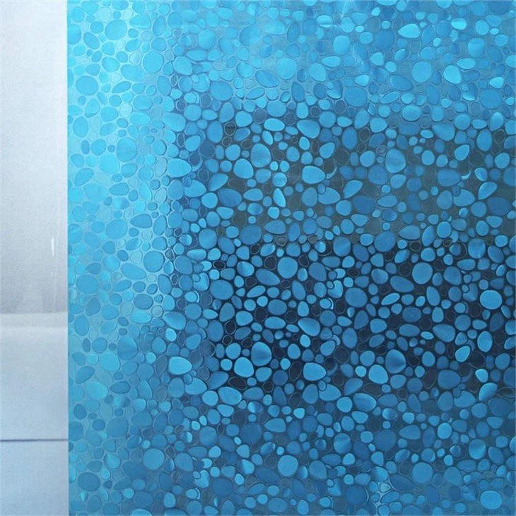 3d plastic shower curtain