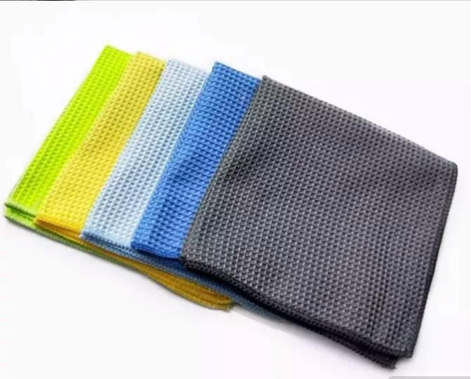 Waffle Cloth
