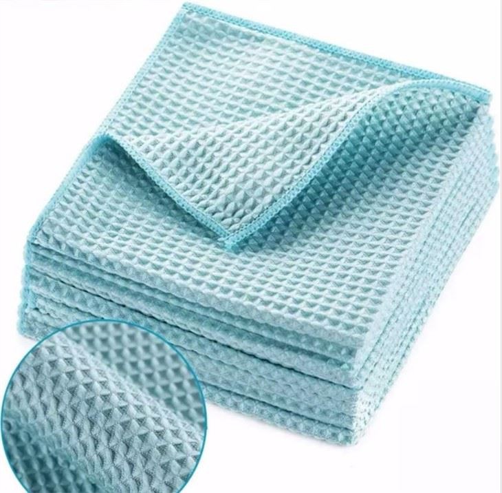 Waffle Cloth