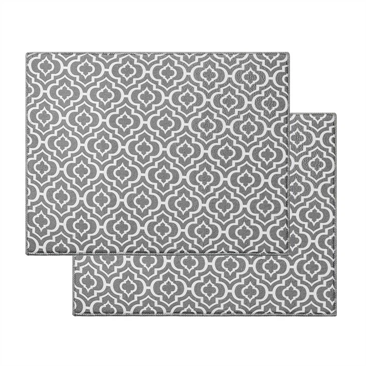 Quick Dry Mat For Kitchen