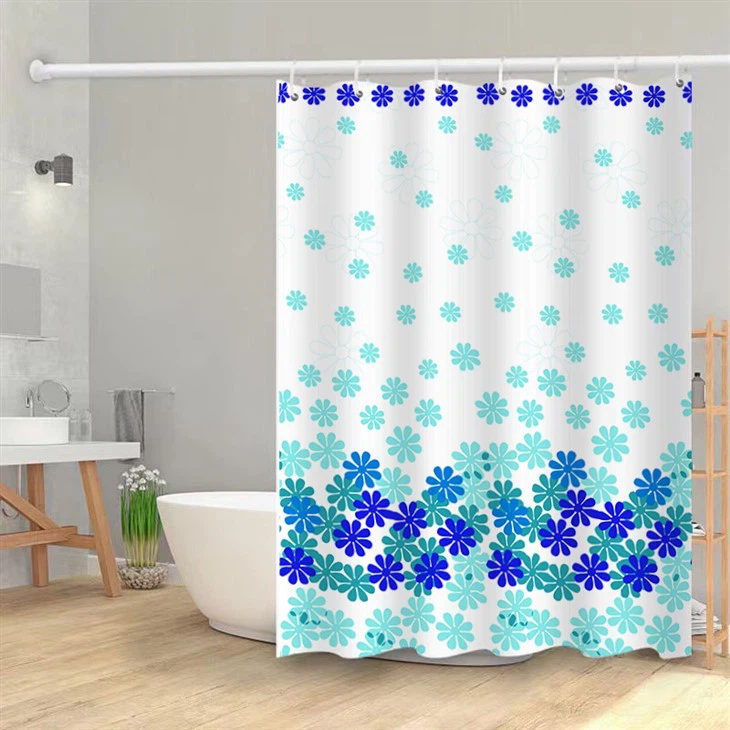 グラムシャワーカーテン