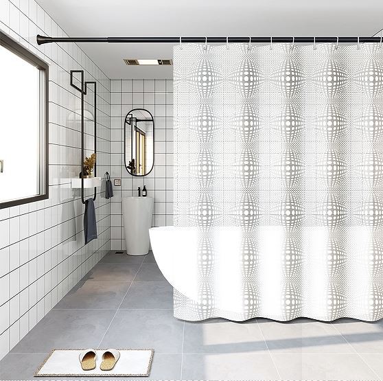 Most Popular Shower Curtains suppliers